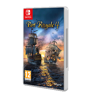 Port Royal 4
