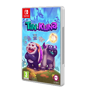 Tin & Kuna