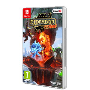 Eldrador Creatures