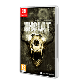 Kholat