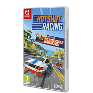 Hotshot Racing