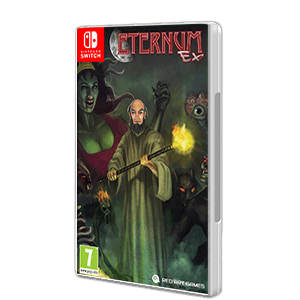 Eternum EX Switch