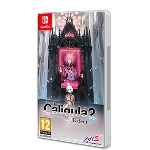 The Caligula Effect 2