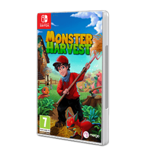 Monster Harvest