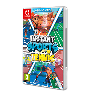 Instant Sports Tennis
