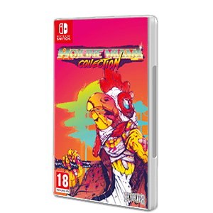 Hotline Miami Collection