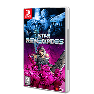 Star Renegades