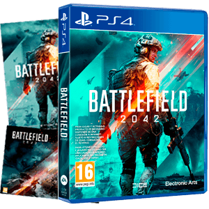 Battlefield 2042