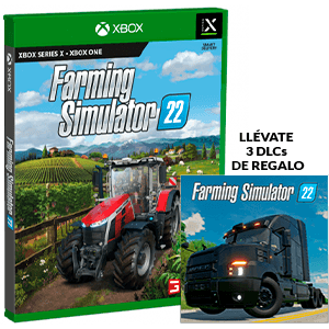 Farming Simulator 22
