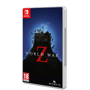 World War Z