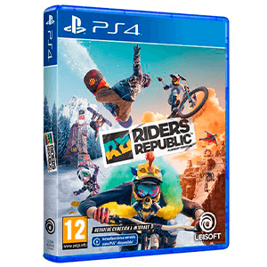 Riders Republic