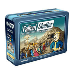Fallout Shelter