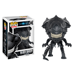 Figura POP Alien: Reina Alien