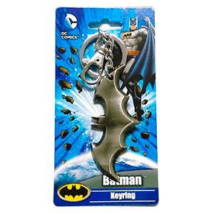 Llavero DC Batman: Batarang