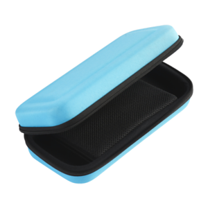 Estuche de Transporte Azul para Switch