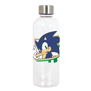 Botella de Plástico Sonic 850ml