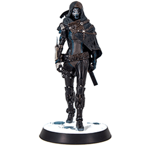 Destiny 2: Más Allá de la Luz Stranger´s Edition - Figura