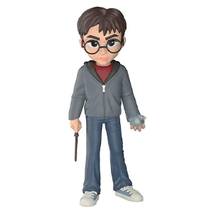 Figura POP Harry Potter: Harry con la Profecía