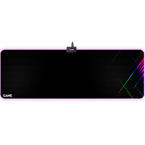 GAME MM522 RGB Extended - Alfombrilla Gaming