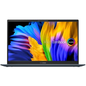 ASUS UX325EA-KG705W - i7 1165G7 - Iris Xe - 16GB RAM - 512GB SSD - 13,3" FHD OLED HDR - W11H - Ordenador Portátil