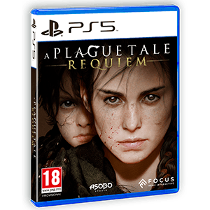 A Plague Tale Requiem