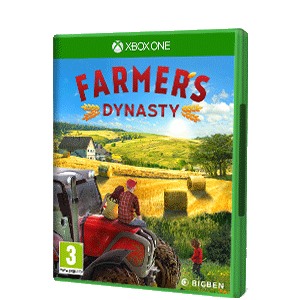 Farmer´s Dynasty