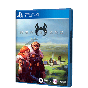 Northgard
