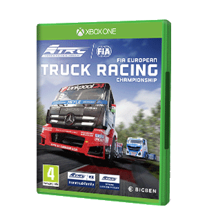 FIA Truck Racing