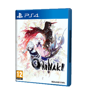 Oninaki