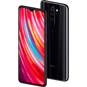 Xiaomi Redmi Note 8 Pro 64Gb Gris