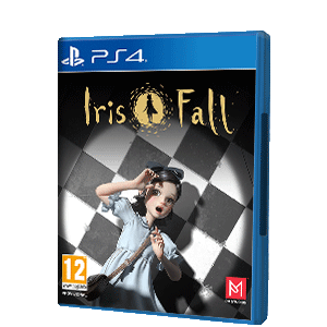 Iris.Fall