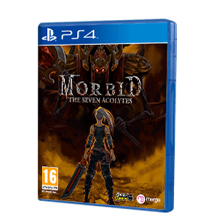 Morbid The Seven Acolytes