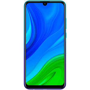 Huawei P Smart 2020 128GB Azul Huawei P Smart 2020 128GB Azul