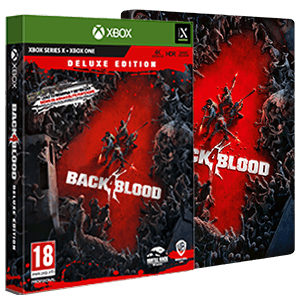 Back 4 Blood Special Edition