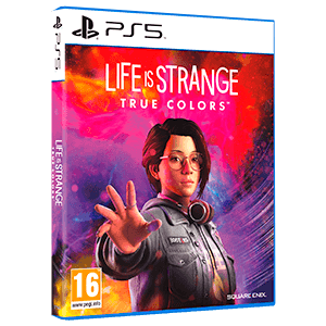 Life is Strange True Colors