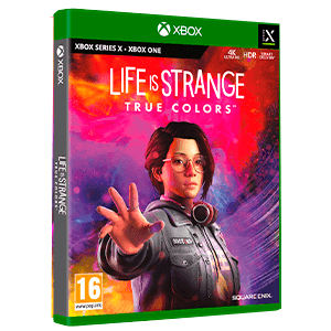 Life is Strange True Colors