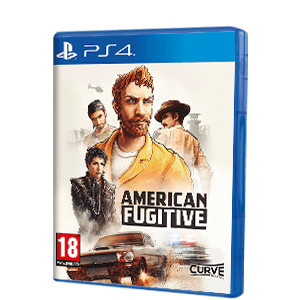 American Fugitive