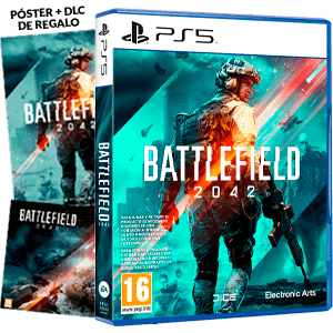 Battlefield 2042