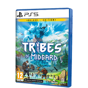Tribes of Midgard: Deluxe Edition