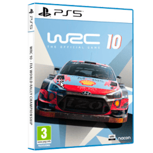 WRC 10