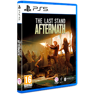 The Last Stand Aftermath