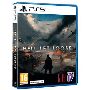 Hell Let Loose