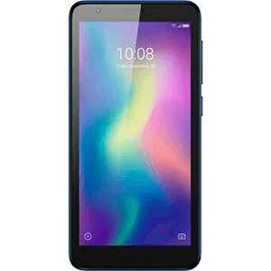 ZTE Blade L8 5" 1GB+16GB 8Mpx Azul
