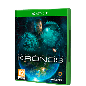 Battle Worlds: Kronos
