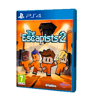 The Escapists 2
