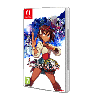 Indivisible
