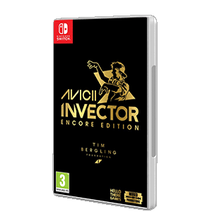 Avicii Invector Encore Edition