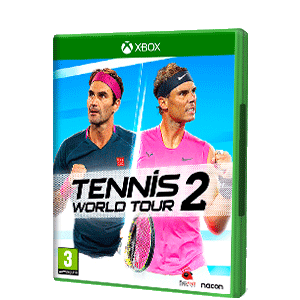 Tennis World Tour 2