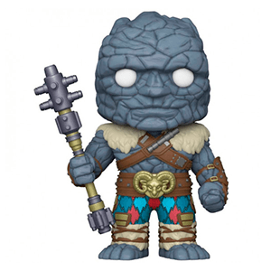Figura Pop Thor Love and Thunder: Korg