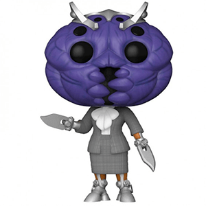 Figura Pop Thor Love and Thunder: Miek